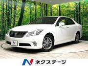 2010 TOYOTA CROWN