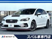 2017 SUBARU LEVORG