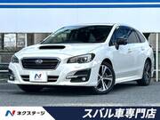 2019 SUBARU LEVORG