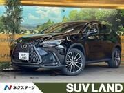2023 LEXUS NX