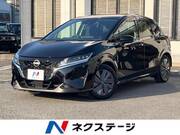 2023 NISSAN NOTE X