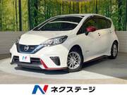 2019 NISSAN NOTE