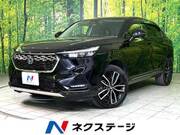 2023 HONDA VEZEL