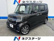 2021 HONDA N-BOX CUSTOM