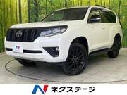 2023 TOYOTA LAND CRUISER PRADO
