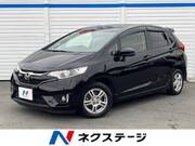 2016 HONDA FIT