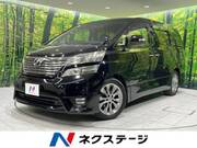 2011 TOYOTA VELLFIRE