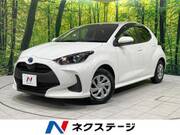 2023 TOYOTA YARIS