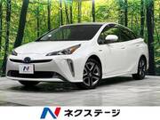 2019 TOYOTA PRIUS