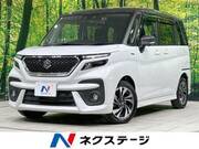 2023 SUZUKI SOLIO BANDIT
