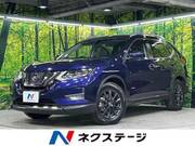 2021 NISSAN X-TRAIL