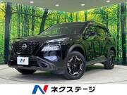 2022 NISSAN X-TRAIL