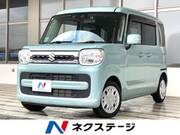 2021 SUZUKI SPACIA