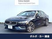 2021 VOLVO S60