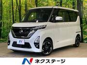 2022 NISSAN ROOX