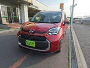 2024 TOYOTA SIENTA