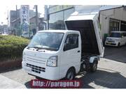 2023 SUZUKI CARRY TRUCK