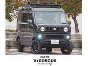 2021 SUZUKI EVERY JOYN TURBO