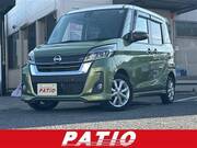 2019 NISSAN DAYZ ROOX