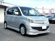 2013 MITSUBISHI OTHER