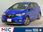 2016 HONDA FIT RS