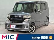 2014 HONDA N-BOX CUSTOM