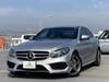 MERCEDES BENZ C-CLASS