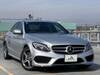 MERCEDES BENZ C-CLASS