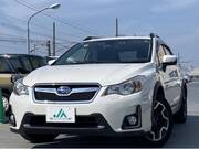 2015 SUBARU XV