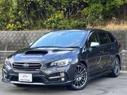 2017 SUBARU LEVORG