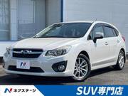 2012 SUBARU IMPREZA SPORTS