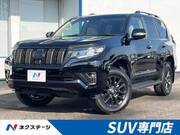2023 TOYOTA LAND CRUISER PRADO