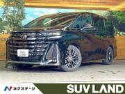 2023 TOYOTA VELLFIRE HYBRID