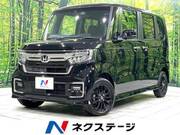 2022 HONDA N-BOX CUSTOM