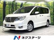 2016 NISSAN SERENA