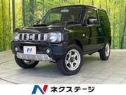 2013 SUZUKI JIMNY CROSS ADVENTURE