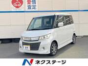 2009 SUZUKI PALETTE SW