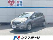 2014 NISSAN NOTE