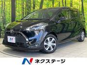 2019 TOYOTA SIENTA