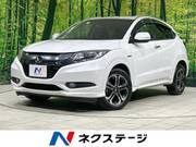 2016 HONDA VEZEL