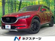 2017 MAZDA CX-5 25S L PACKAGE