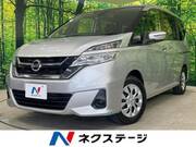 2019 NISSAN SERENA