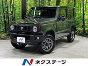 2025 SUZUKI JIMNY XC