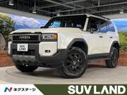 2024 TOYOTA LANDCRUISER 250
