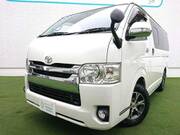 2015 TOYOTA REGIUS ACE VAN
