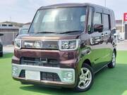 2015 DAIHATSU WAKE