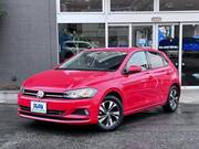 2018 VOLKSWAGEN POLO