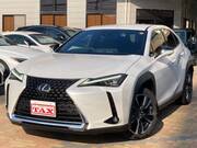 2023 LEXUS UX