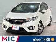 2017 HONDA FIT RS