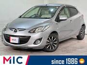 2012 MAZDA DEMIO